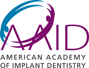 American Academy of Implant Dentistry - Steven E. Holbrook, DMD
