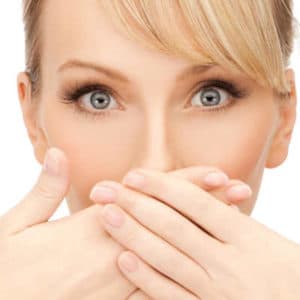 fighting bad breath Albuquerque New Mexico | Halitosis NM | Steven E. Holbrook D.M.D.