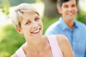 Aging Smile Albuquerque New Mexico | Dental Care NM | Comprehensive Dental Care