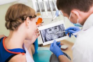 dental x-rays in Albuquerque NM | Dr. Steven Holbrook