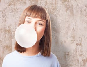 2 Things to Look for In Chewing Gum | Steven E. Holbrook, DMD | Albuquerque, NM