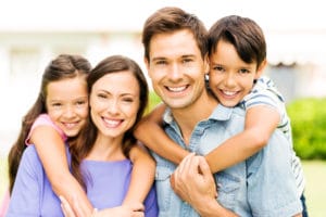 3 New Year's Resolutions Your Family Should Set for Healthier Smiles | Steven E. Holbrook, DMD | Albuquerque NM