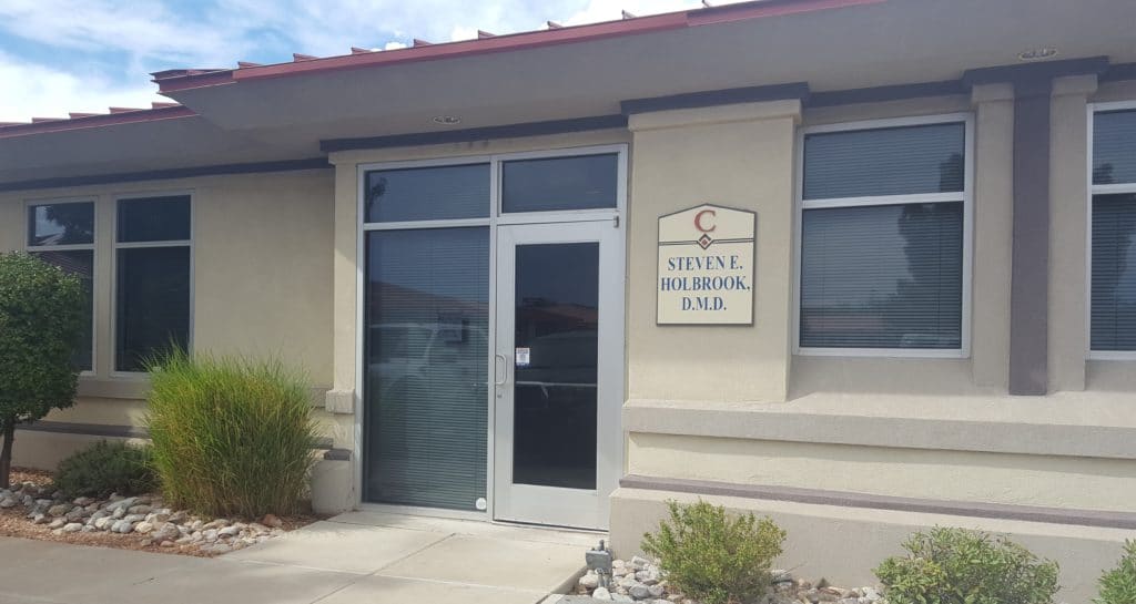 Dental Office Albuquerque NM