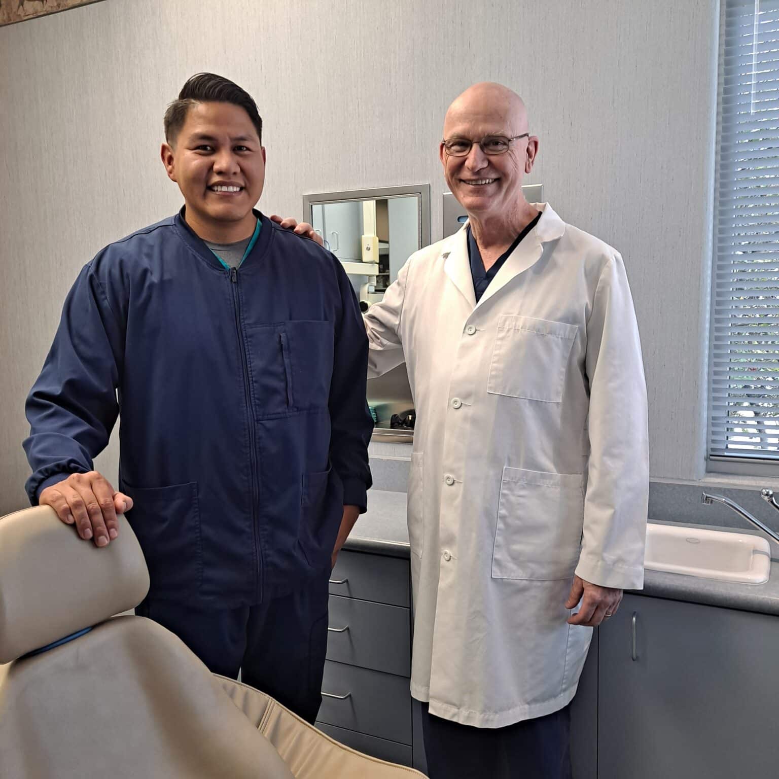 Dental Staff in Albuquerque Dental Hygienists Dental Assistants