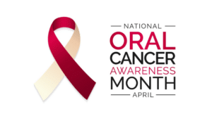 oral cancer month