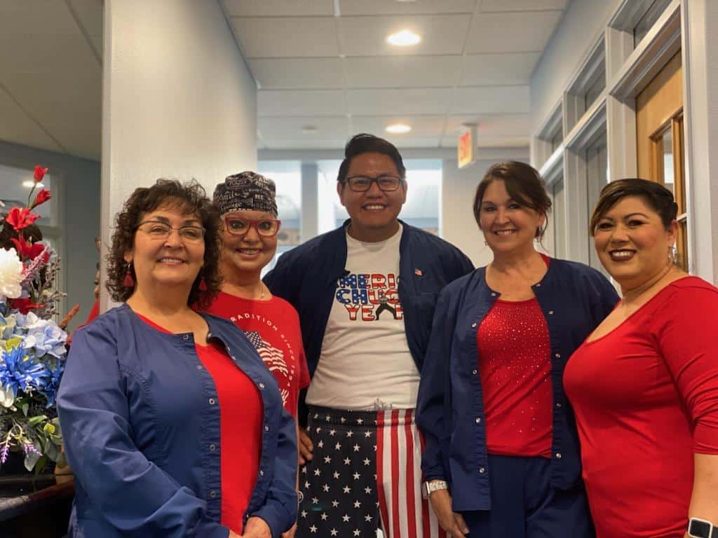 4th of July 2